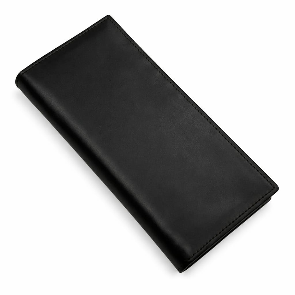 LUXURY LEATHER WALLET