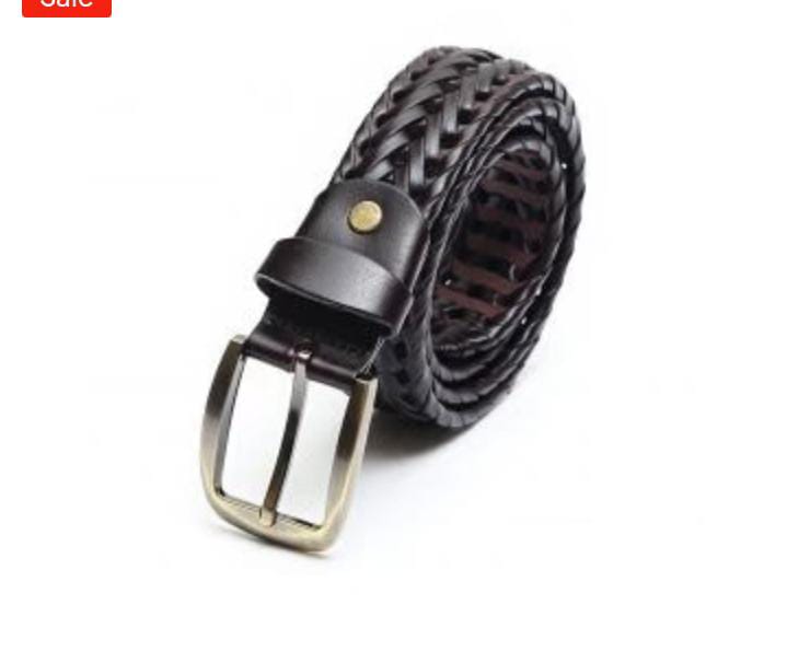 BELTS