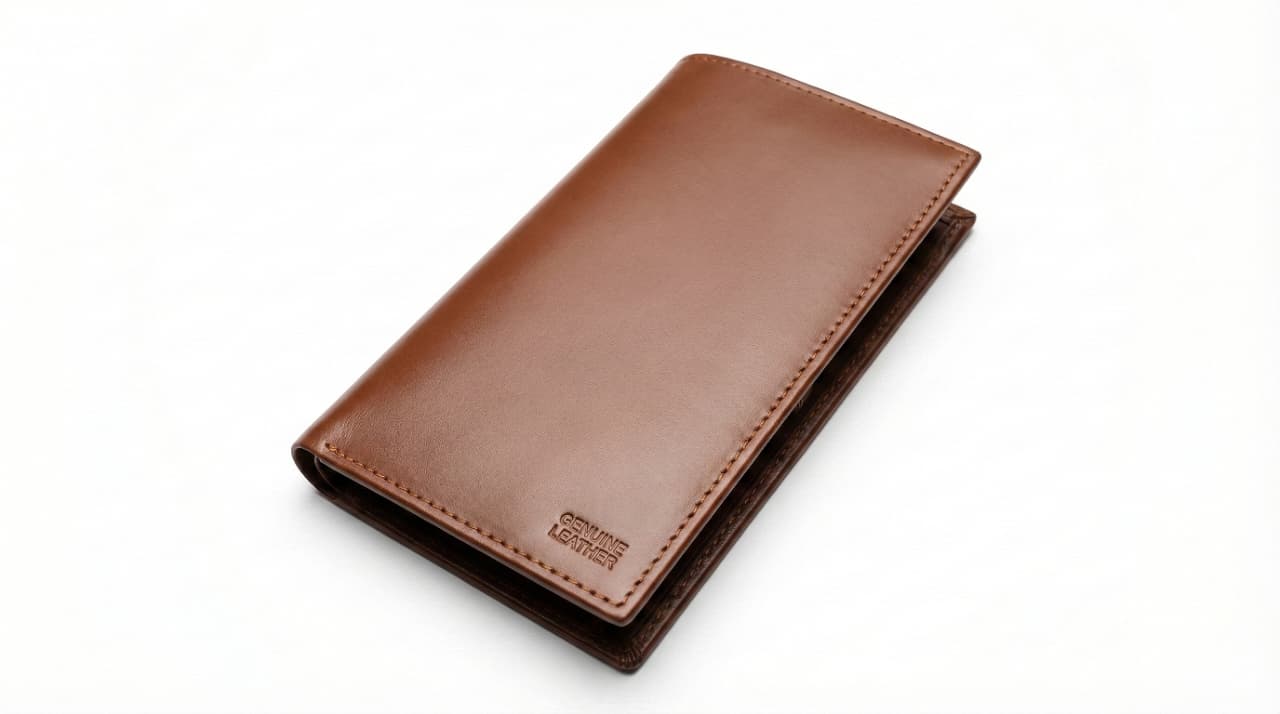 MEN LONG  WALLET