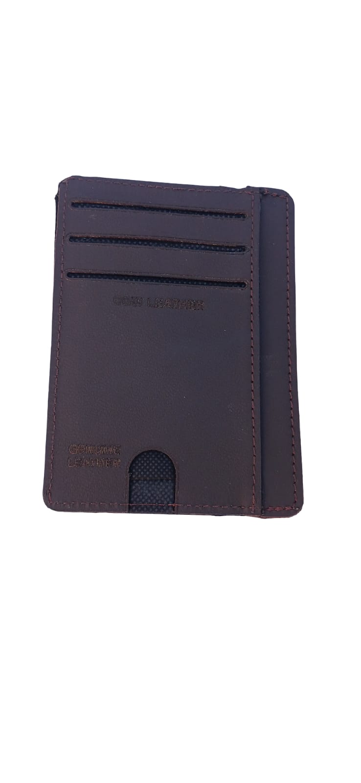 CARD HOLDER